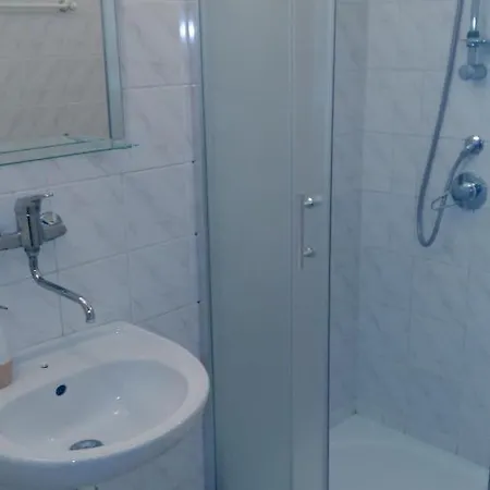 Pensión Nová Ves Litovel
