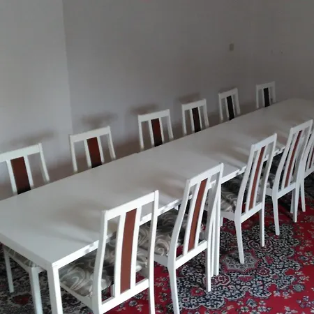 Pensión Nová Ves Litovel