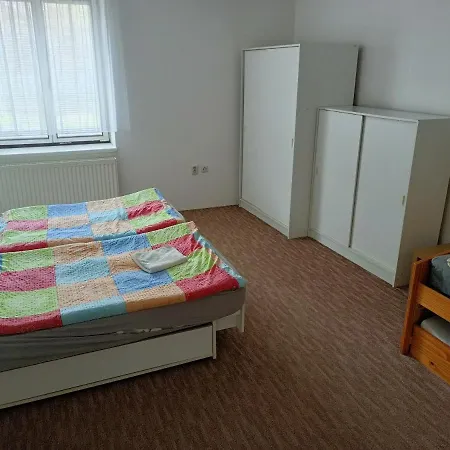 Nová Ves 3* Litovel
