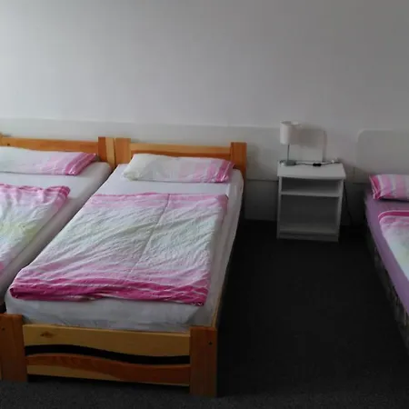 Nová Ves 3*