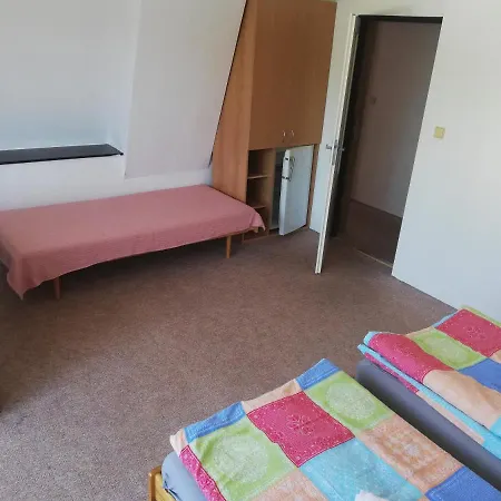 Nová Ves 3* Litovel